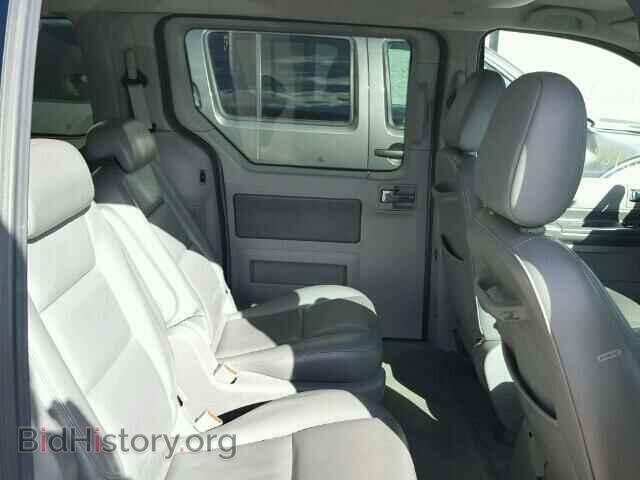 2004 FORD FREESTAR - VIN: 2FMDA58244BB32003 - Photo 6