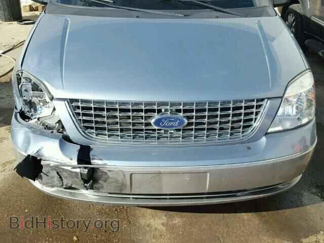 2004 FORD FREESTAR - VIN: 2FMDA58244BB32003 - Photo 9