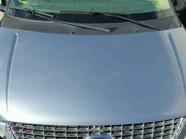2004 FORD FREESTAR - VIN: 2FMDA58244BB32003 - Photo 10