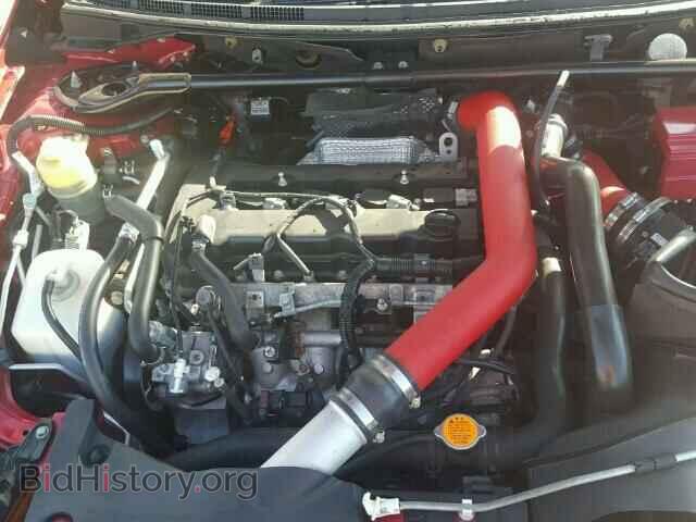 2010 MITSUBISHI EVO - VIN: JA32W8FV7AU030257 - Фото 7