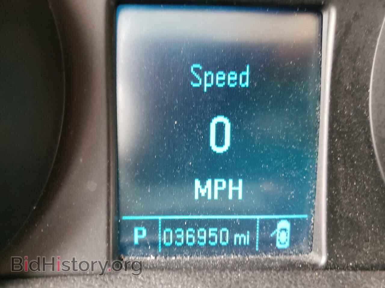 2015 BUICK ENCORE - VIN: KL4CJBSB6FB040580 - Фото 8