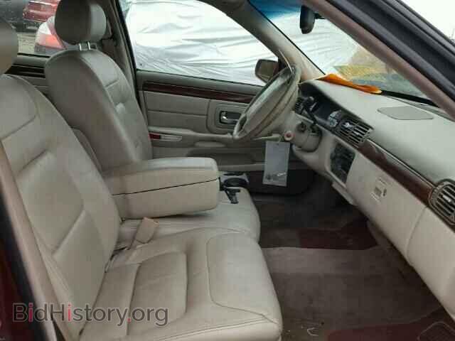 1998 CADILLAC DEVILLE - VIN: 1G6KD54Y9WU720752 - Фото 5