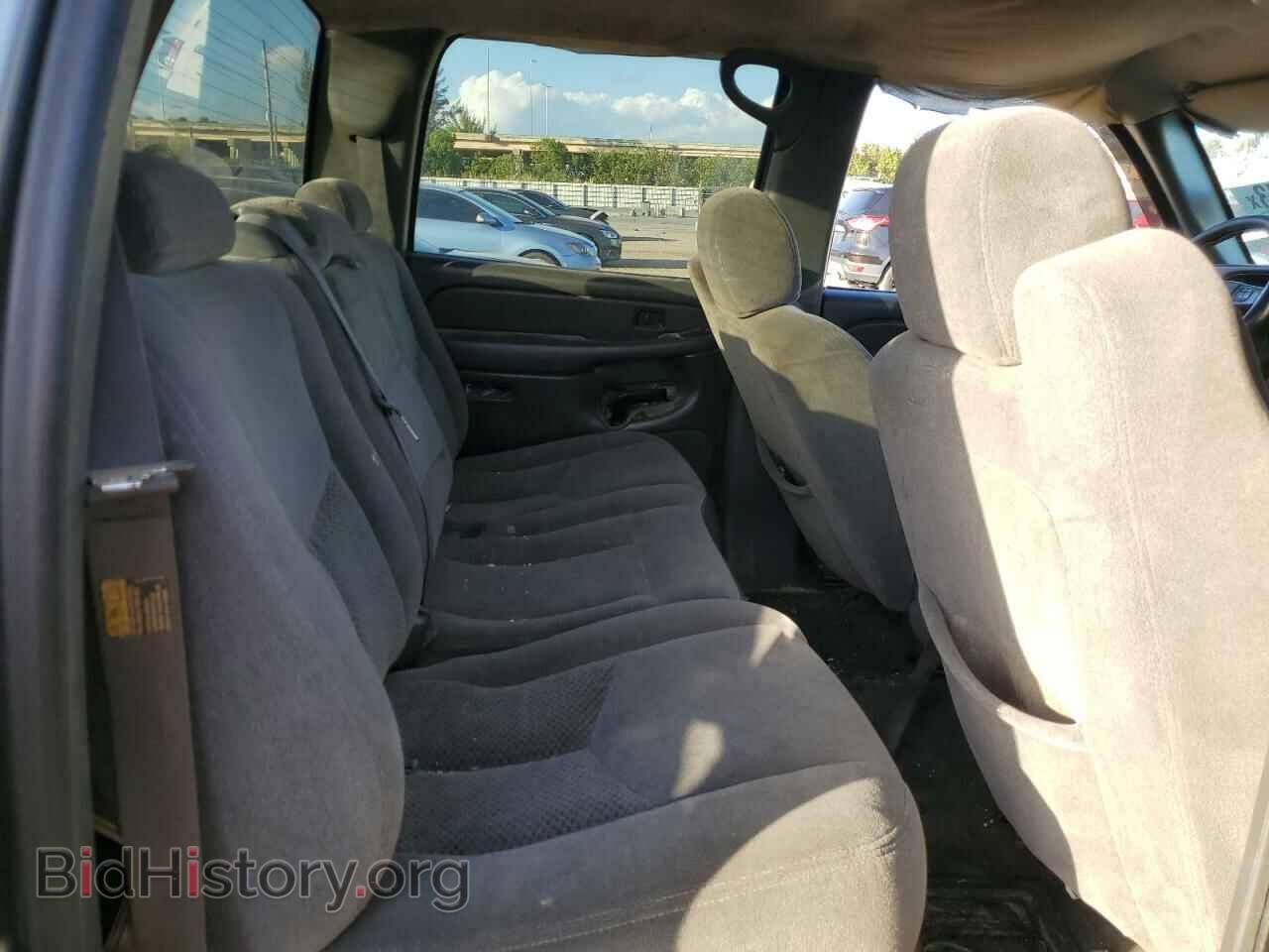 2006 CHEVROLET SILVERADO - VIN: 2GCEC13T861159483 - Фото 10