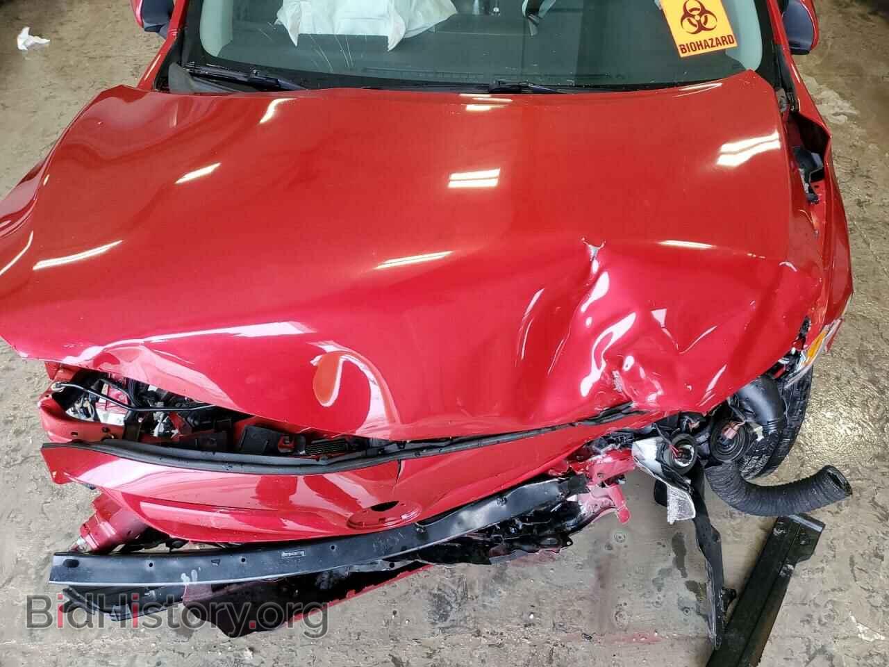 2011 TOYOTA COROLLA - VIN: 2T1BU4EE8BC723886 - Фото 11
