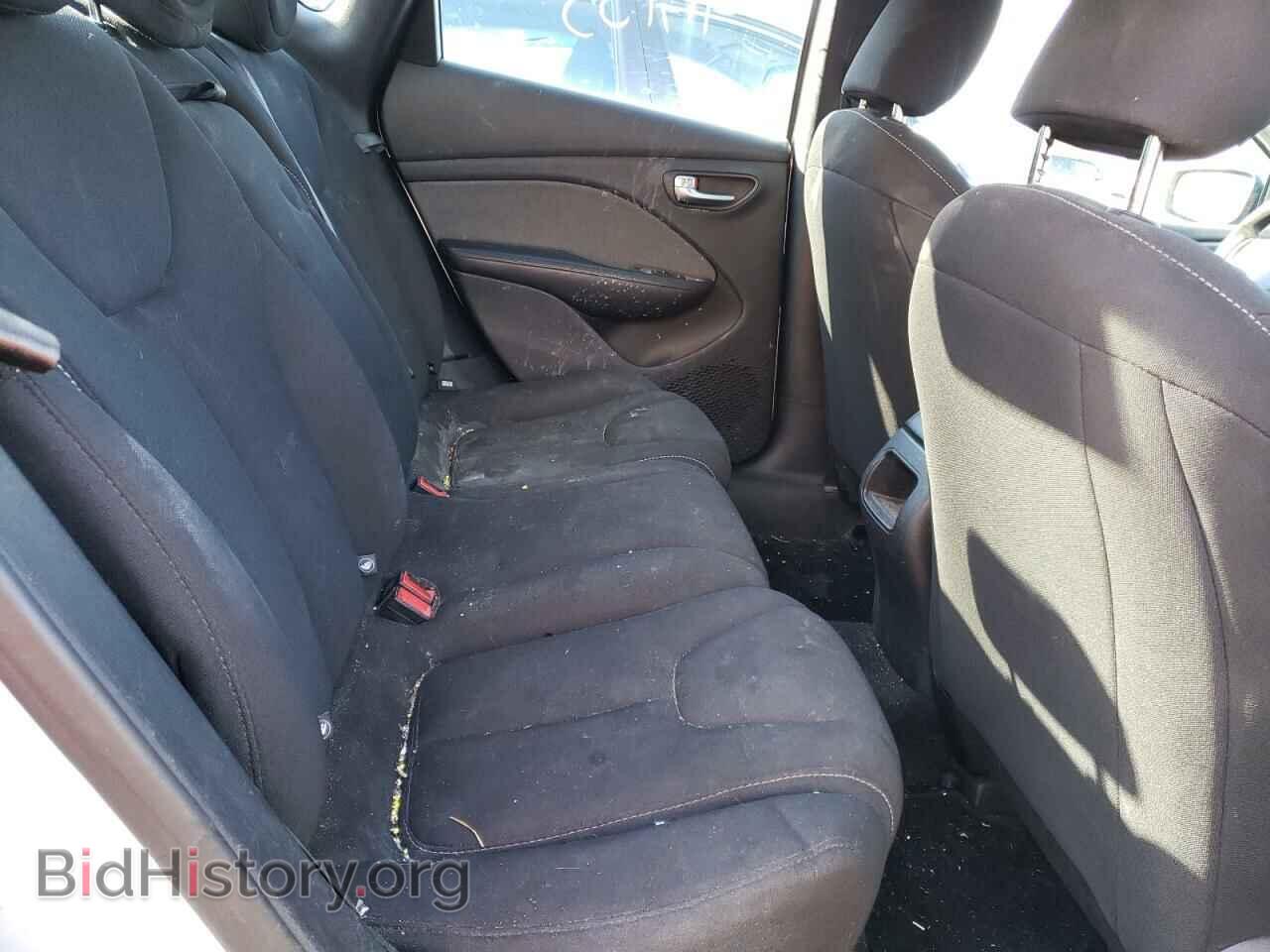 2013 DODGE DART - VIN: 1C3CDFBA4DD302470 - Фото 6