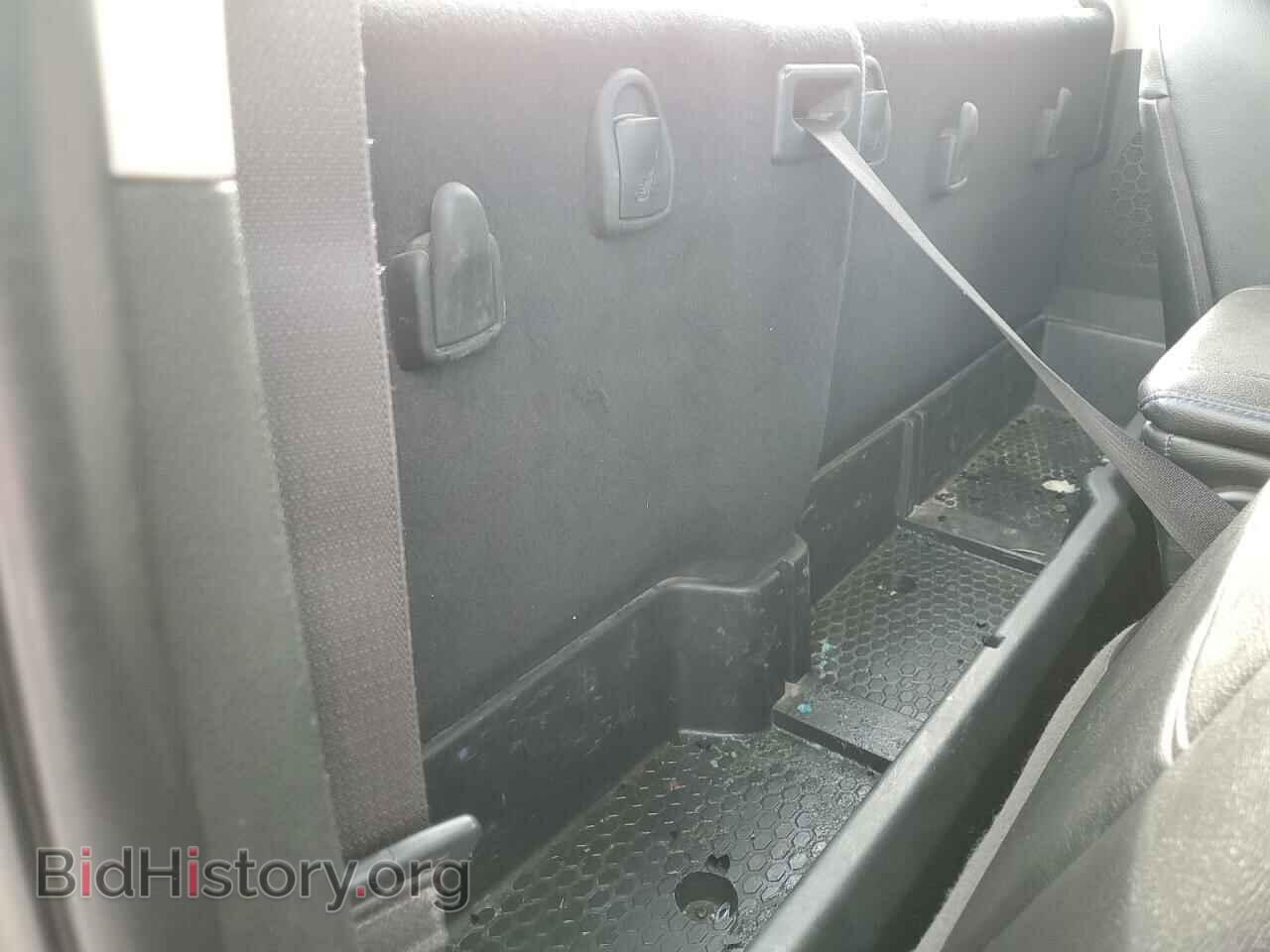 2017 RAM 1500 - VIN: 3C6JR7AT9HG641044 - Фото 10