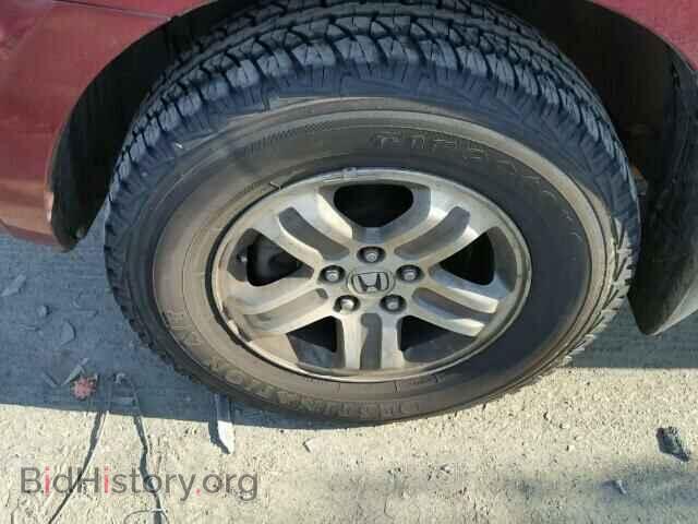 2005 HONDA PILOT - VIN: 5FNYF18595B010557 - Фото 9