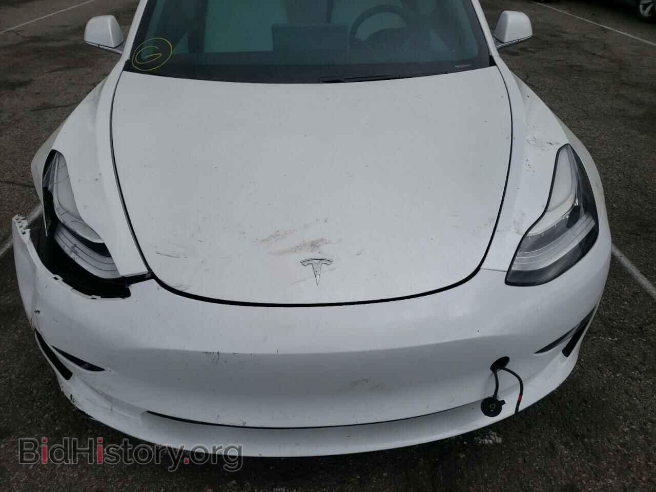2018 TESLA MODEL 3 - VIN: 5YJ3E1EA7JF169490 - Photo 7
