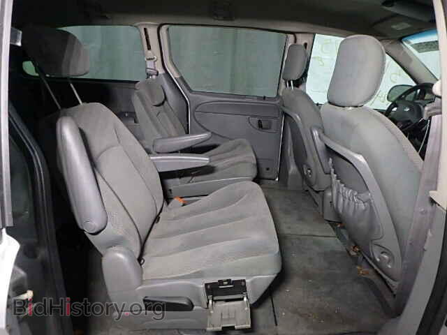 2005 DODGE CARAVAN - VIN: 2D8GP44L75R267026 - Фото 6