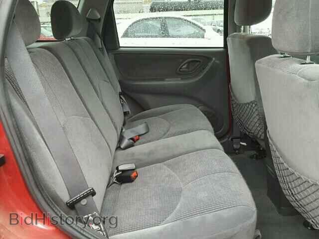 2003 MAZDA TRIBUTE - VIN: 4F2YZ94193KM40243 - Фото 6
