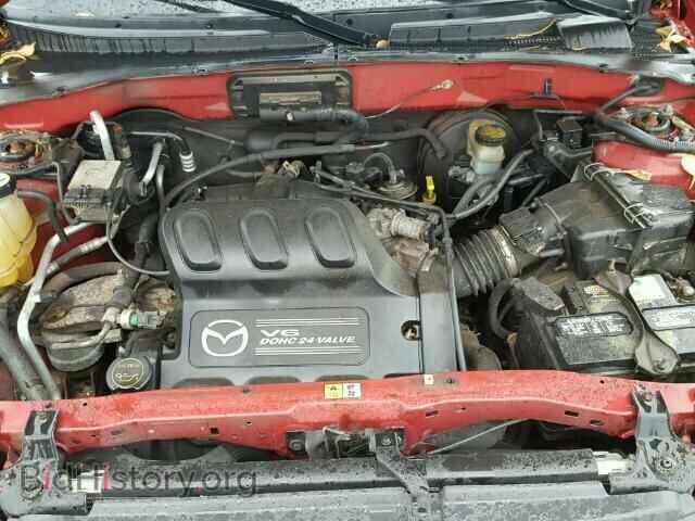 2003 MAZDA TRIBUTE - VIN: 4F2YZ94193KM40243 - Фото 7