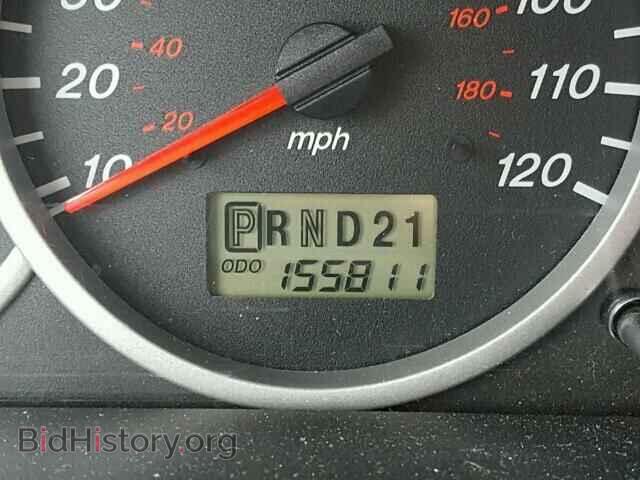 2003 MAZDA TRIBUTE - VIN: 4F2YZ94193KM40243 - Фото 8