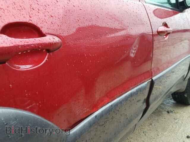 2003 MAZDA TRIBUTE - VIN: 4F2YZ94193KM40243 - Фото 10
