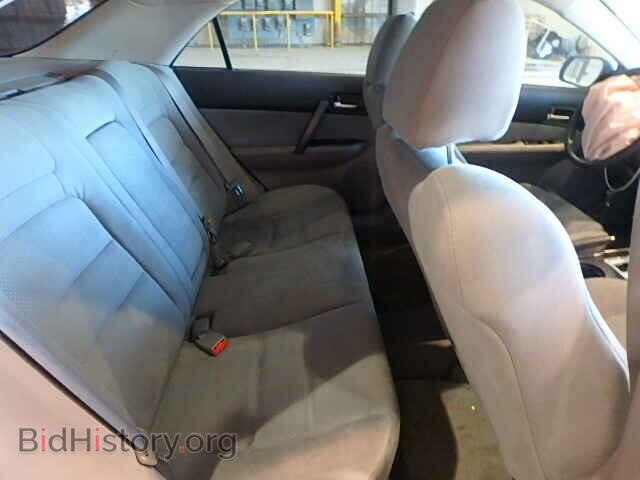 2006 MAZDA 6 - VIN: 1YVFP80C165M67528 - Фото 6