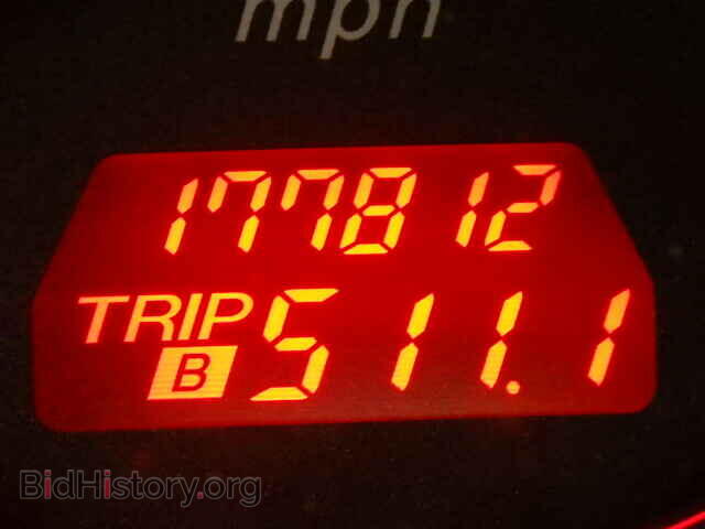 2006 MAZDA 6 - VIN: 1YVFP80C165M67528 - Фото 8