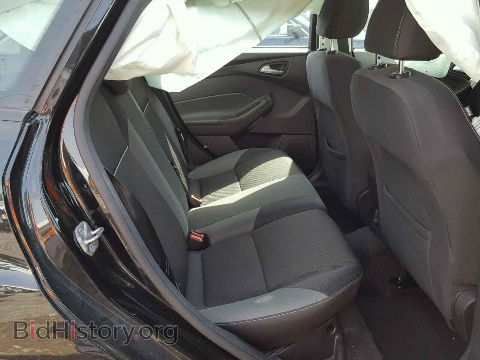 2014 FORD FOCUS - VIN: 1FADP3K28EL209768 - Фото 6