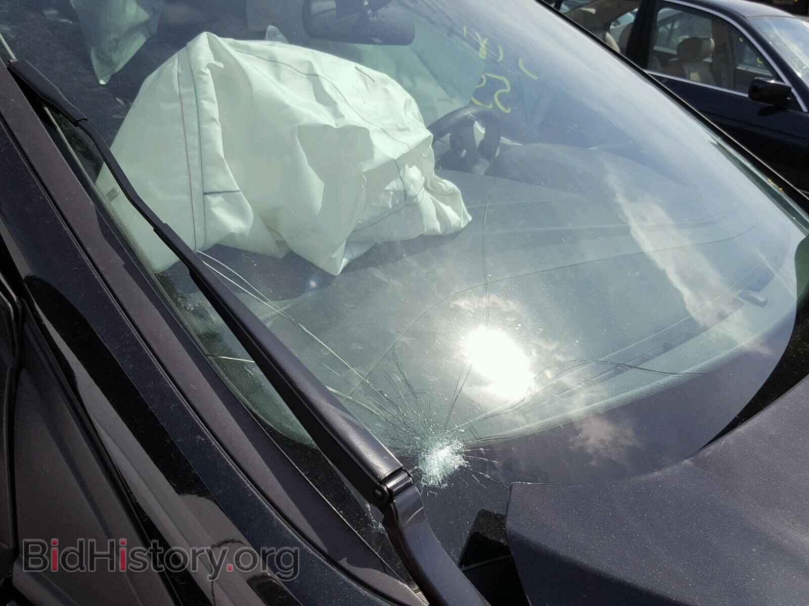 2014 FORD FOCUS - VIN: 1FADP3K28EL209768 - Фото 9