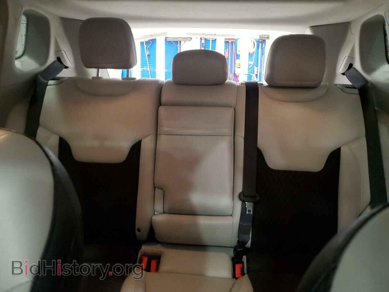 2018 JEEP COMPASS - VIN: 3C4NJCBB6JT495084 - Фото 10
