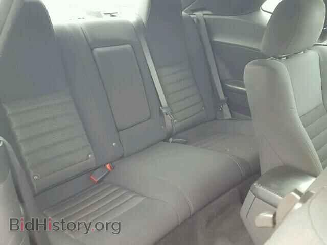 2010 DODGE CHALLENGER - VIN: 2B3CJ4DVXAH176821 - Photo 6