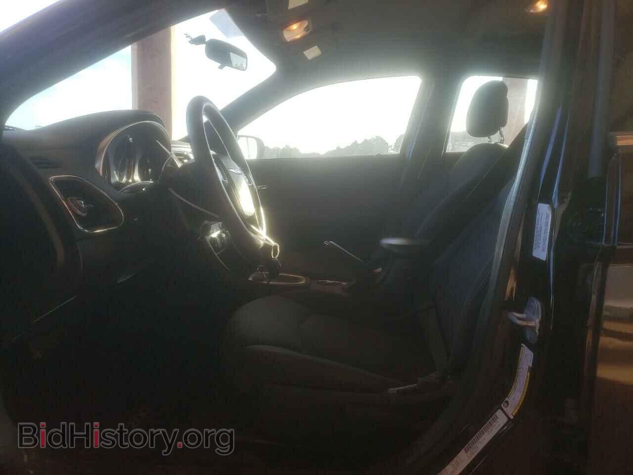 2012 CHRYSLER 200 - VIN: 1C3CCBAB5CN114149 - Фото 7