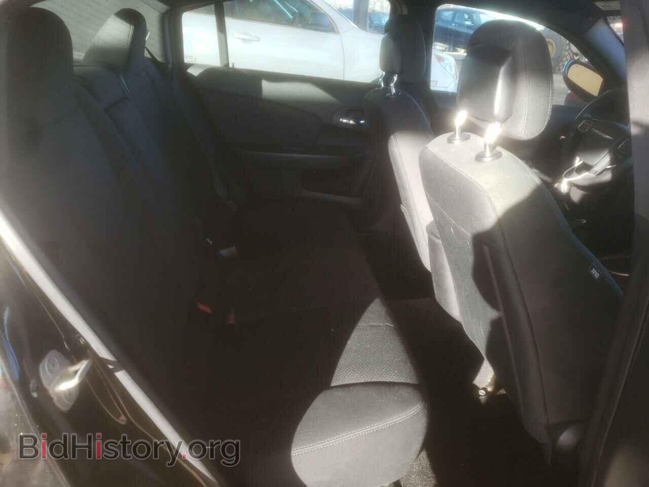 2012 CHRYSLER 200 - VIN: 1C3CCBAB5CN114149 - Фото 10