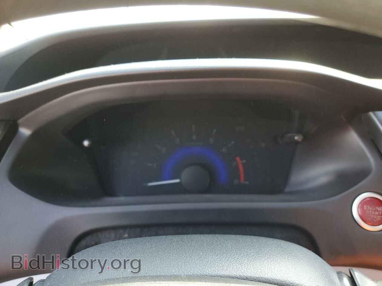 2014 HONDA CIVIC - VIN: 19XFB2F84EE023177 - Фото 9