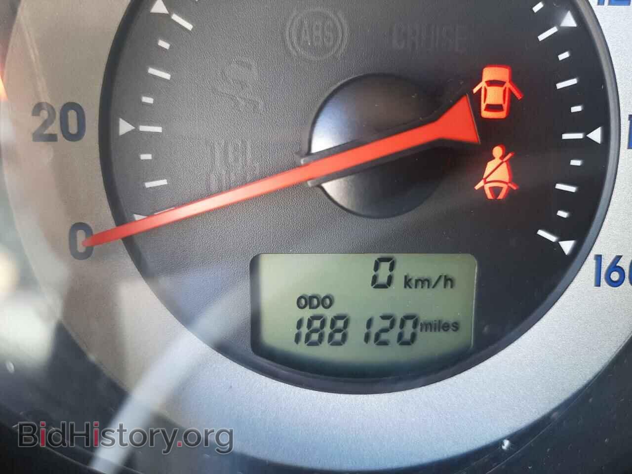 2009 MITSUBISHI ECLIPSE - VIN: 4A3AK24F59E020654 - Photo 8