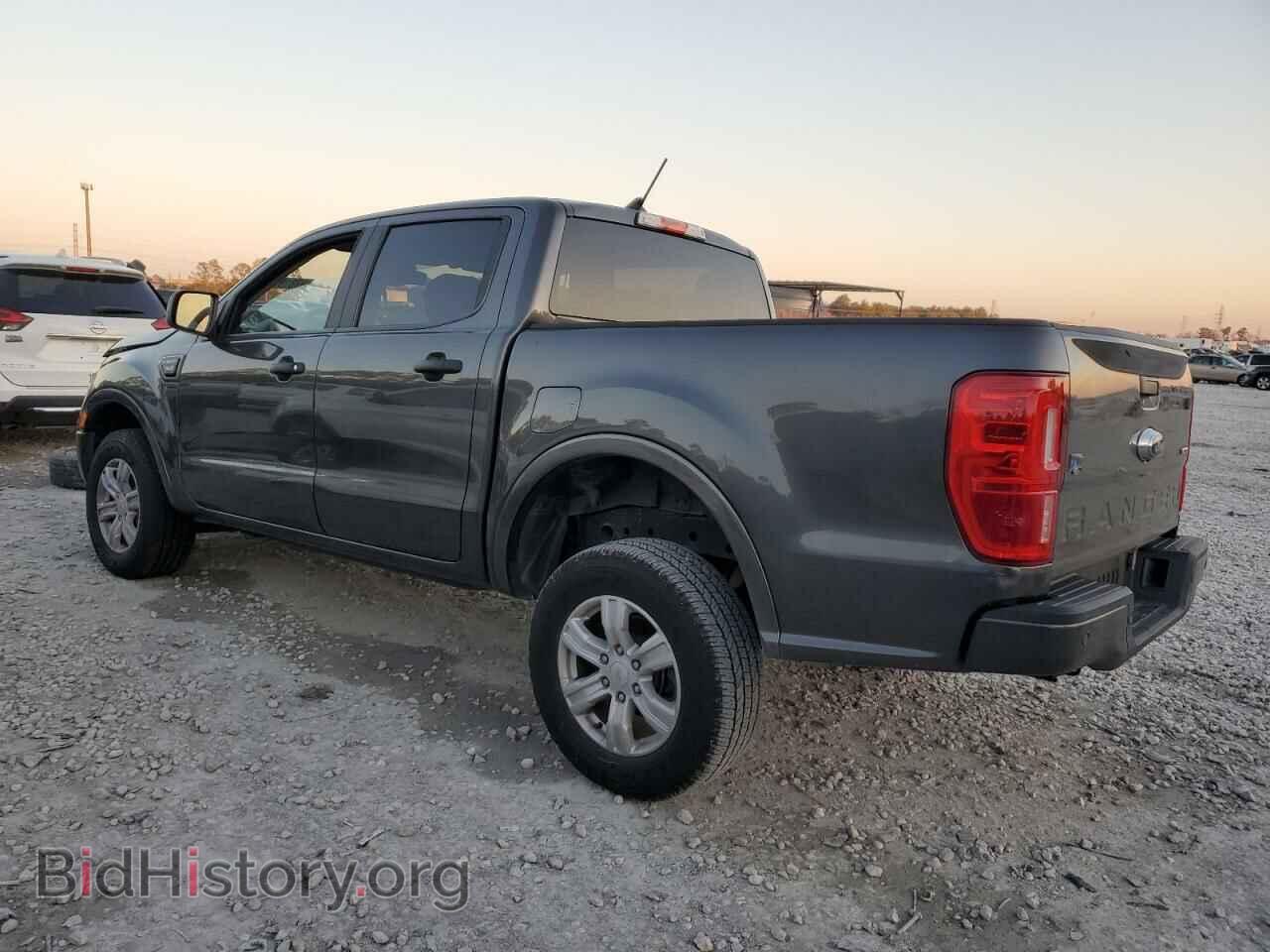 2019 FORD RANGER - VIN: 1FTER4EH7KLB21076 - Фото 2