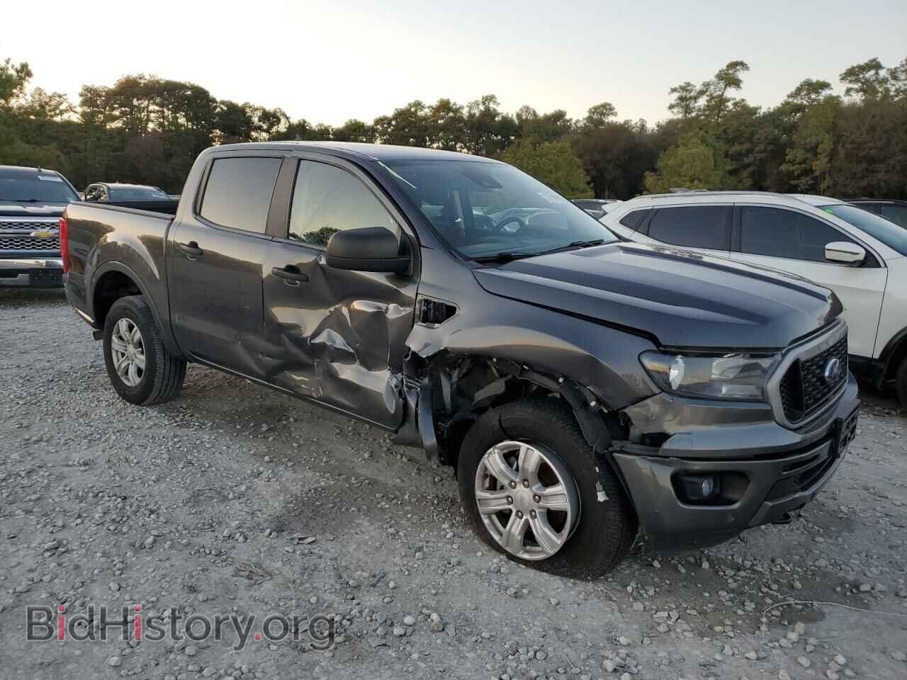 2019 FORD RANGER - VIN: 1FTER4EH7KLB21076 - Фото 4
