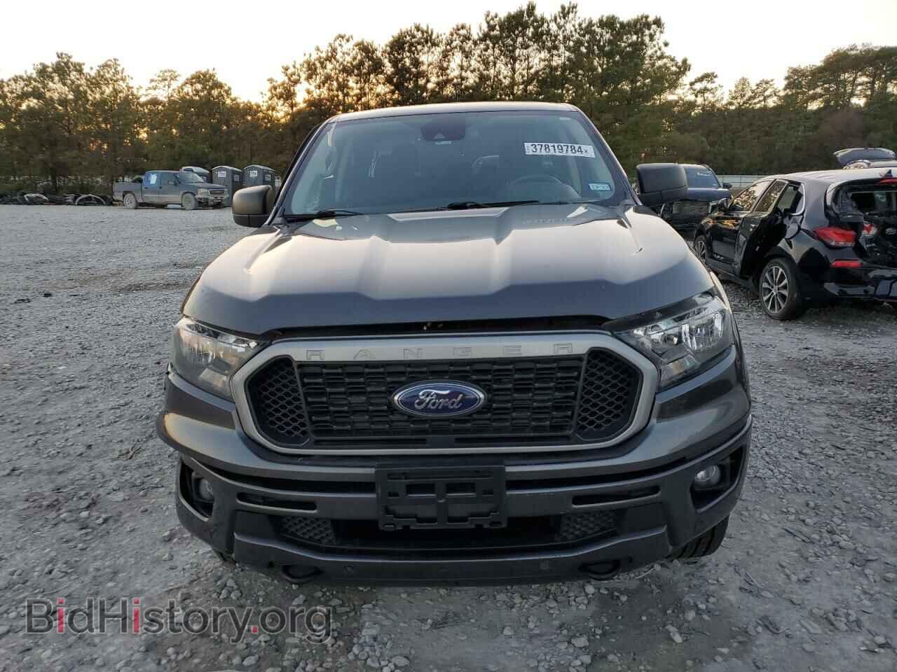 2019 FORD RANGER - VIN: 1FTER4EH7KLB21076 - Фото 5