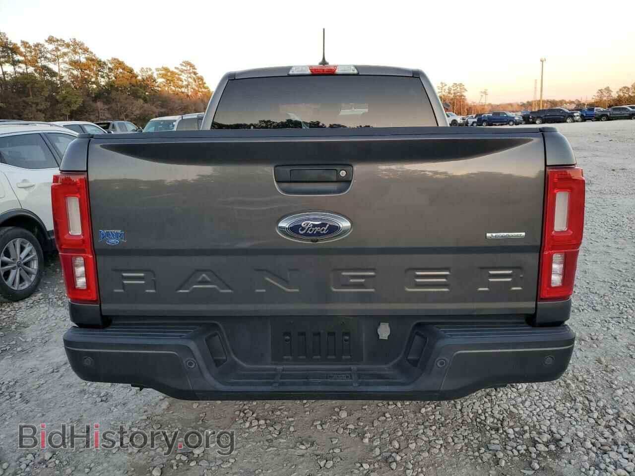 2019 FORD RANGER - VIN: 1FTER4EH7KLB21076 - Фото 6