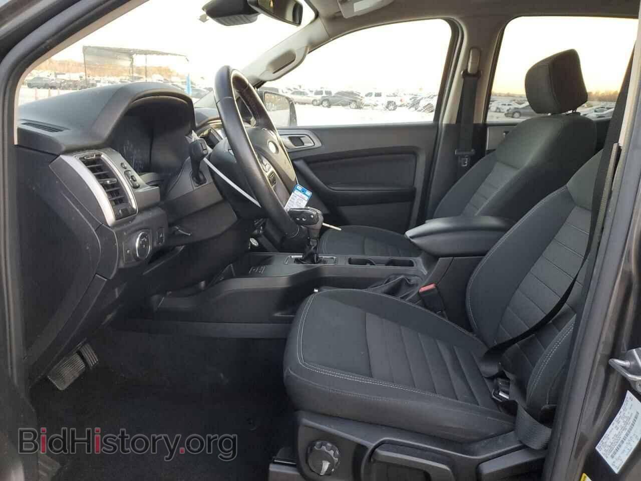 2019 FORD RANGER - VIN: 1FTER4EH7KLB21076 - Фото 7