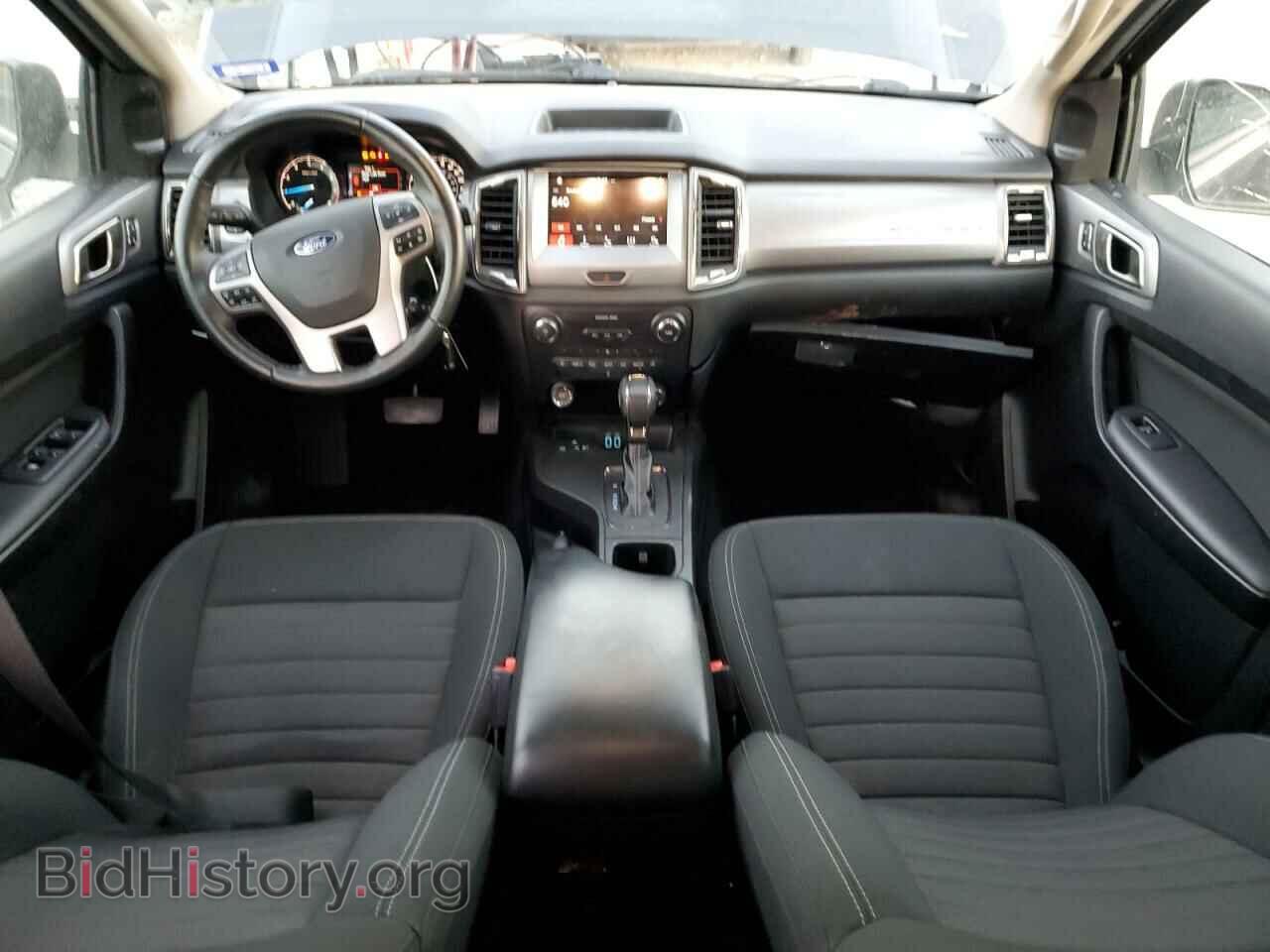 2019 FORD RANGER - VIN: 1FTER4EH7KLB21076 - Фото 8