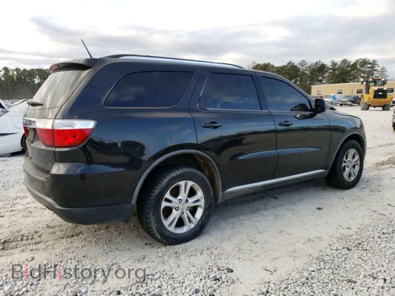 2012 Dodge DURANGO (VIN 1C4RDHAG2CC197455) — photo 3 of 13