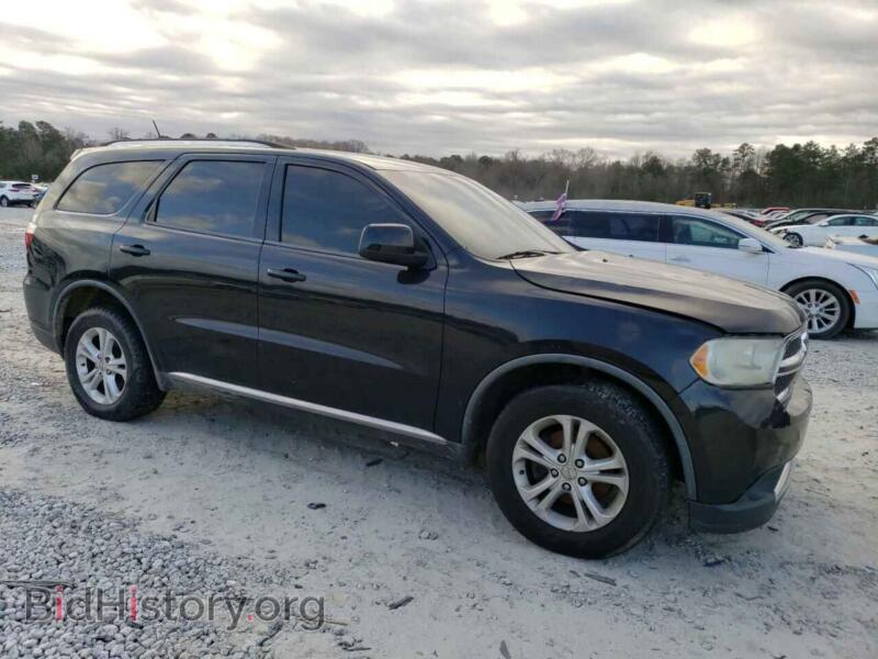 2012 Dodge DURANGO (VIN 1C4RDHAG2CC197455) — photo 4 of 13