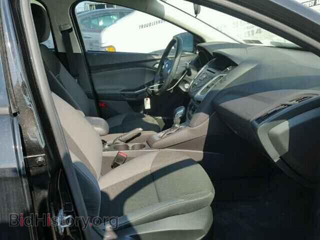 2014 FORD FOCUS - VIN: 1FADP3F28EL388792 - Photo 5