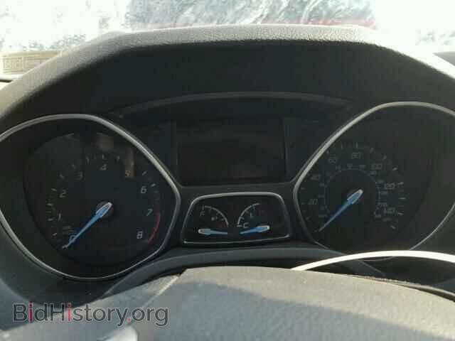 2014 FORD FOCUS - VIN: 1FADP3F28EL388792 - Photo 8