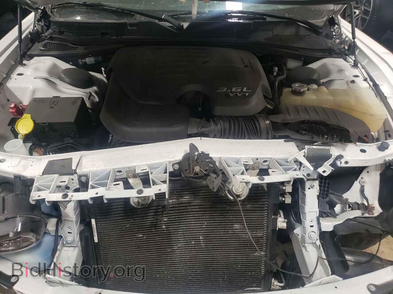 2017 DODGE CHALLENGER - VIN: 2C3CDZGG4HH619754 - Фото 7