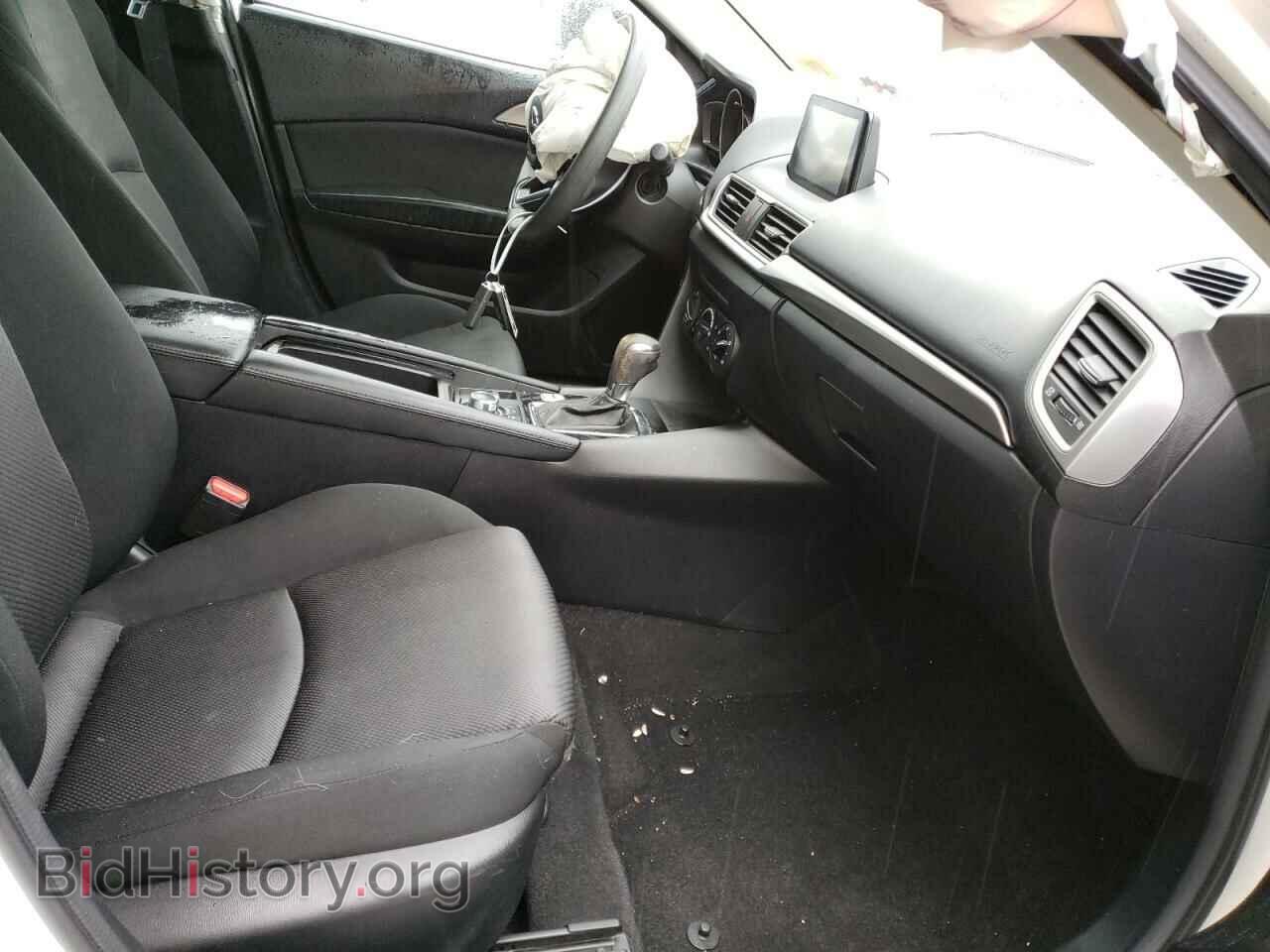 2017 MAZDA 3 - VIN: 3MZBN1K74HM101574 - Фото 5