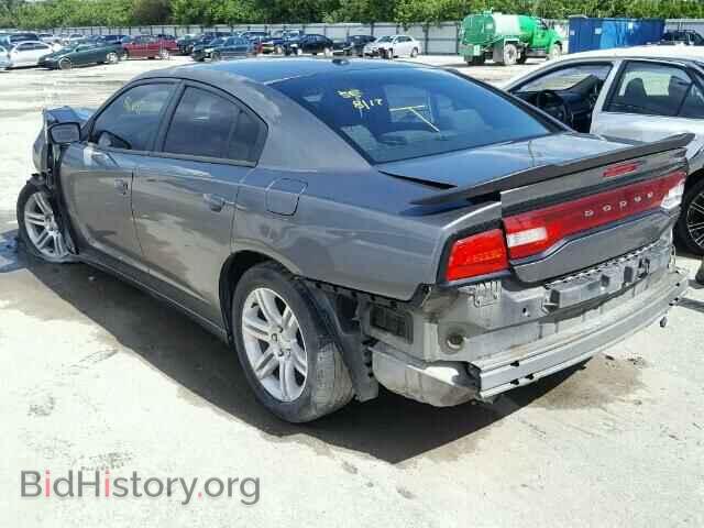 2011 DODGE CHARGER - VIN: 2B3CL3CG7BH591104 - Фото 3