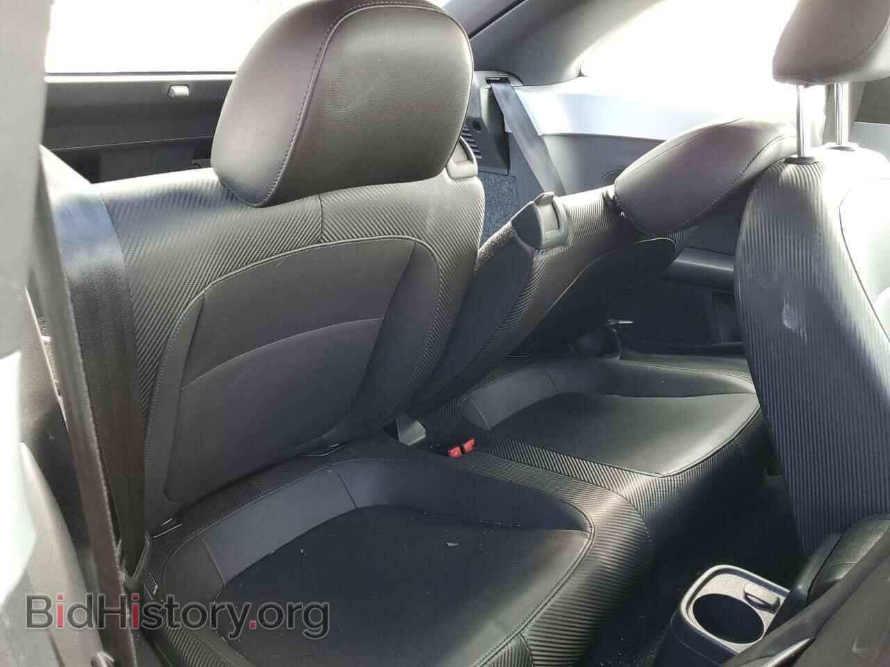 2012 VOLKSWAGEN BEETLE - VIN: 3VWJP7AT9CM619437 - Фото 10