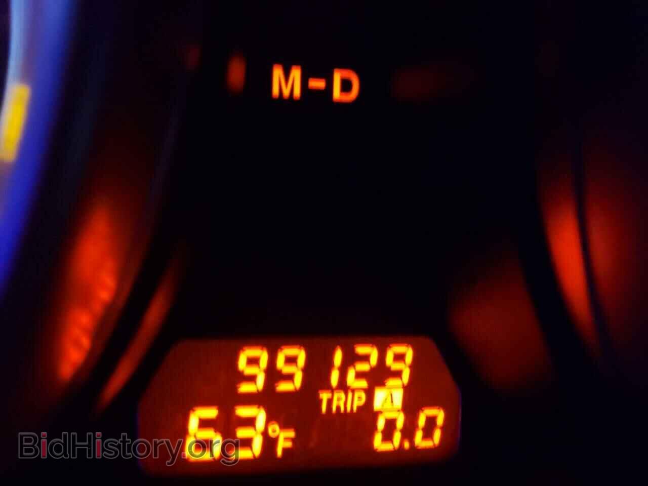 2010 MAZDA 6 - VIN: 1YVHZ8CH1A5M01659 - Фото 8