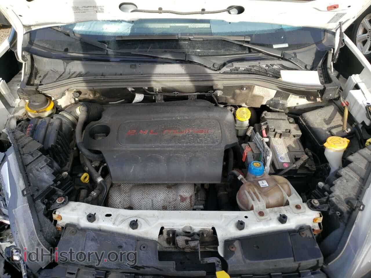 2016 RAM PROMASTER - VIN: ZFBERFAT1G6C66471 - Фото 7