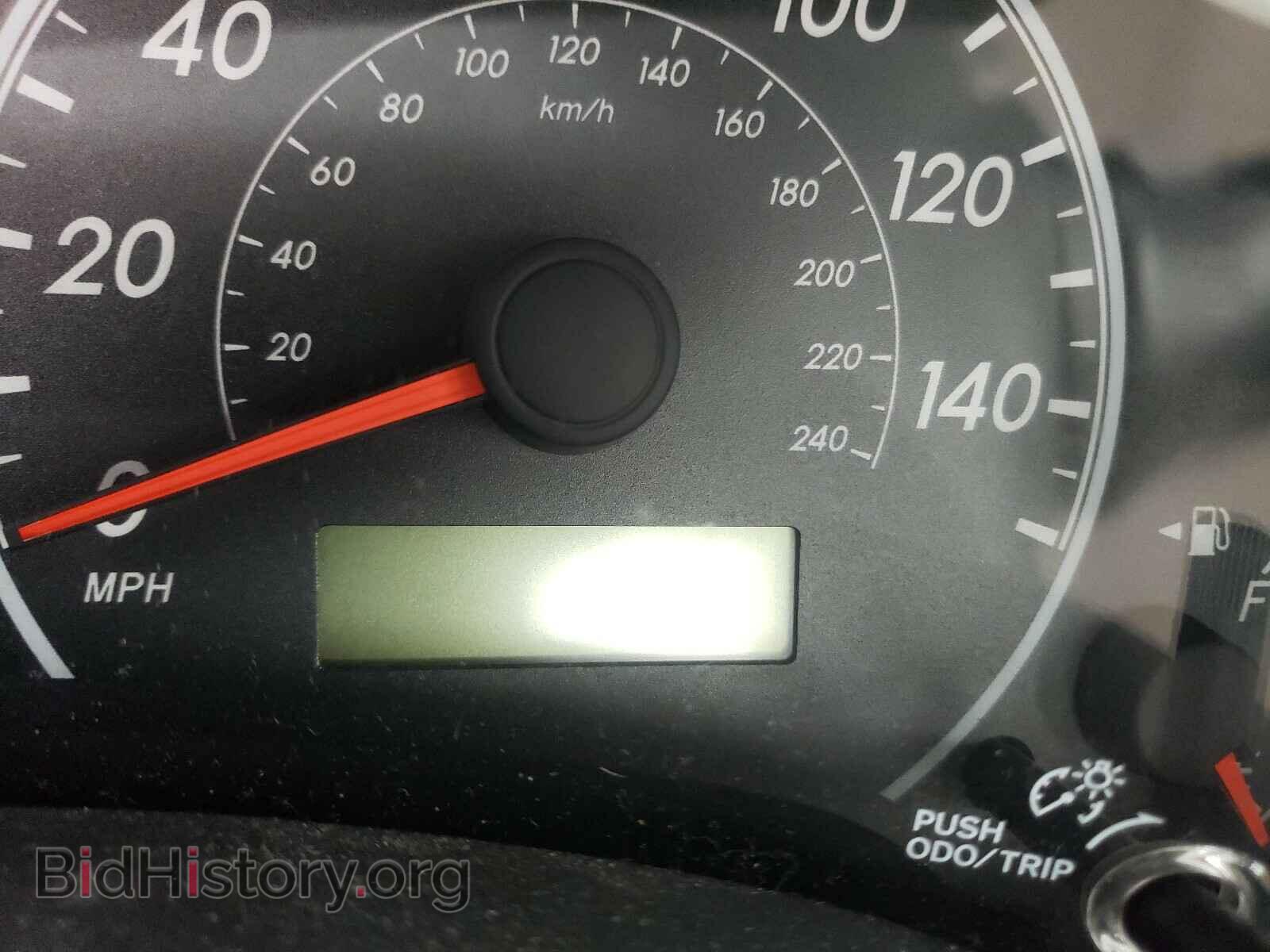 2013 TOYOTA COROLLA - VIN: 5YFBU4EE3DP118418 - Фото 8
