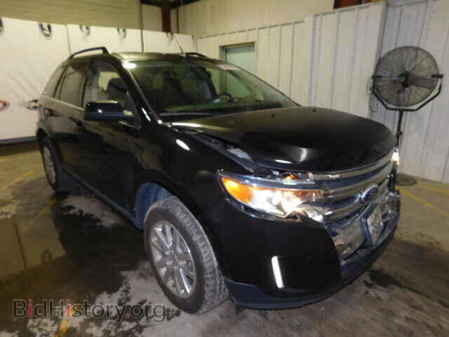 Photo 2FMDK3KC1CBA55947 - FORD EDGE 2012