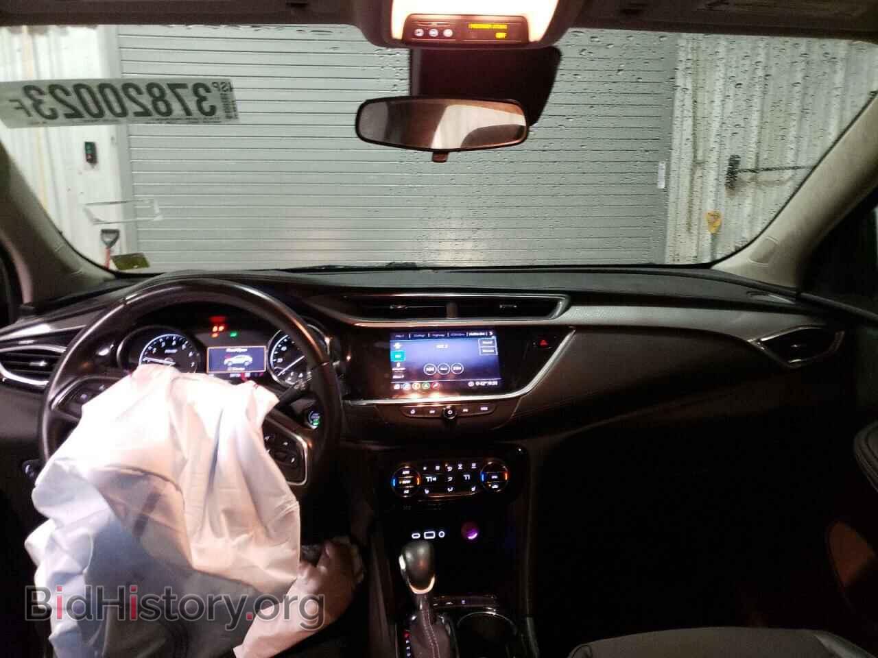 2020 BUICK ENCORE - VIN: KL4MMESL9LB081223 - Photo 8