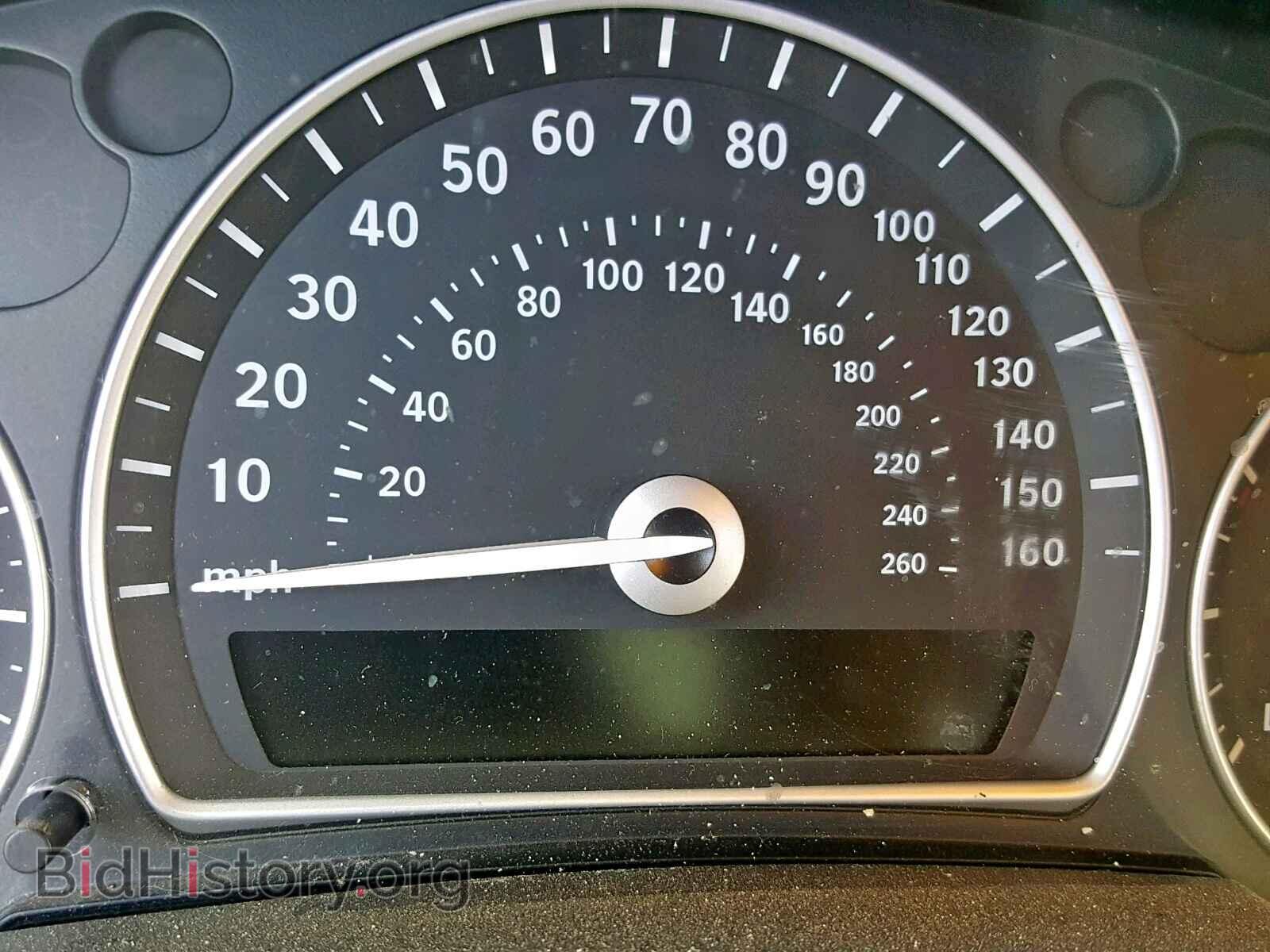 2008 SAAB 9 3 - VIN: YS3FB49Y981013672 - Фото 8