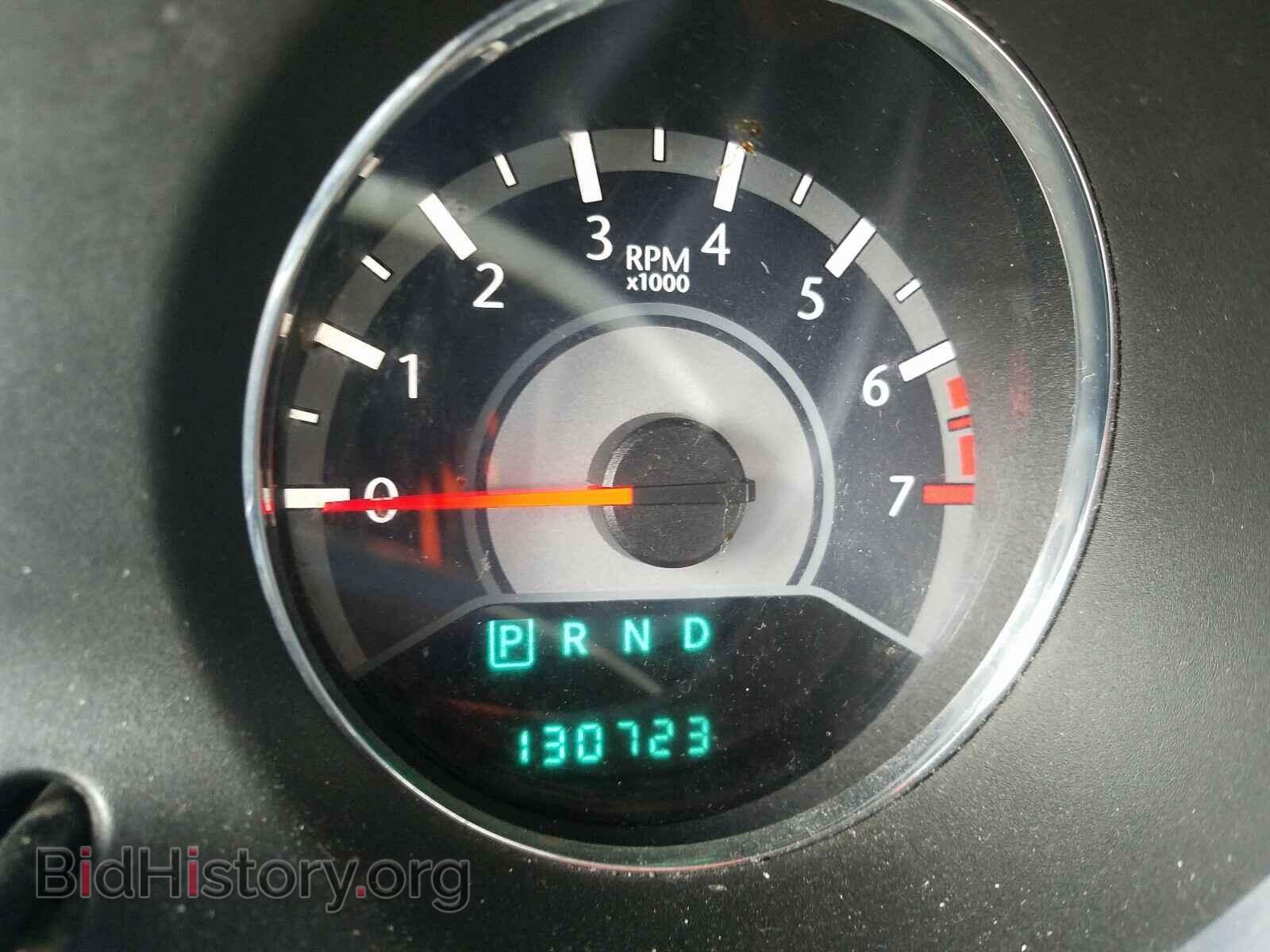 2013 CHRYSLER 200 - VIN: 1C3CCBBG4DN527448 - Фото 8