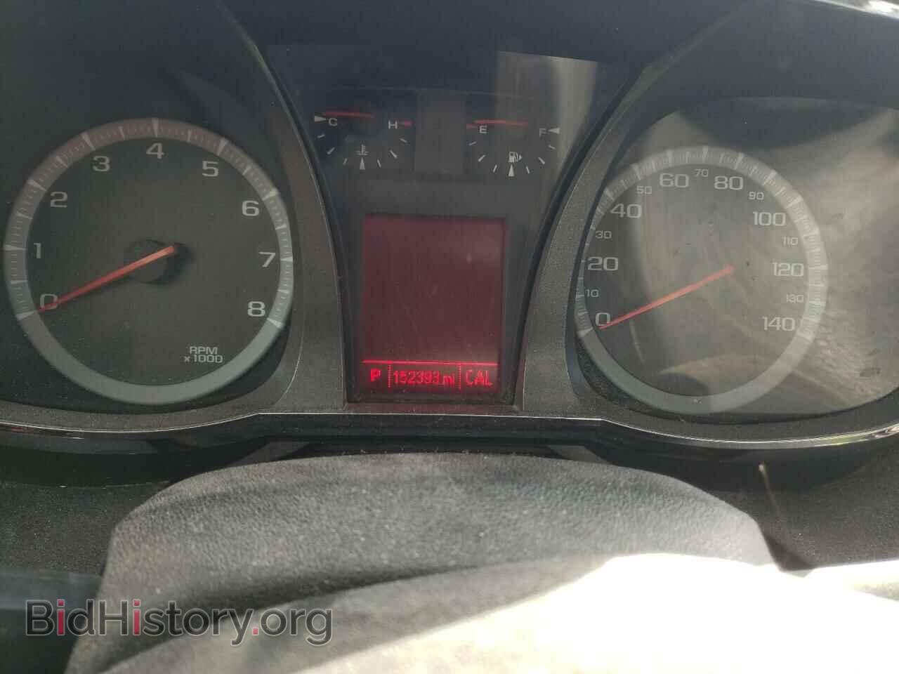 2012 GMC TERRAIN - VIN: 2GKFLTEK9C6119677 - Фото 9