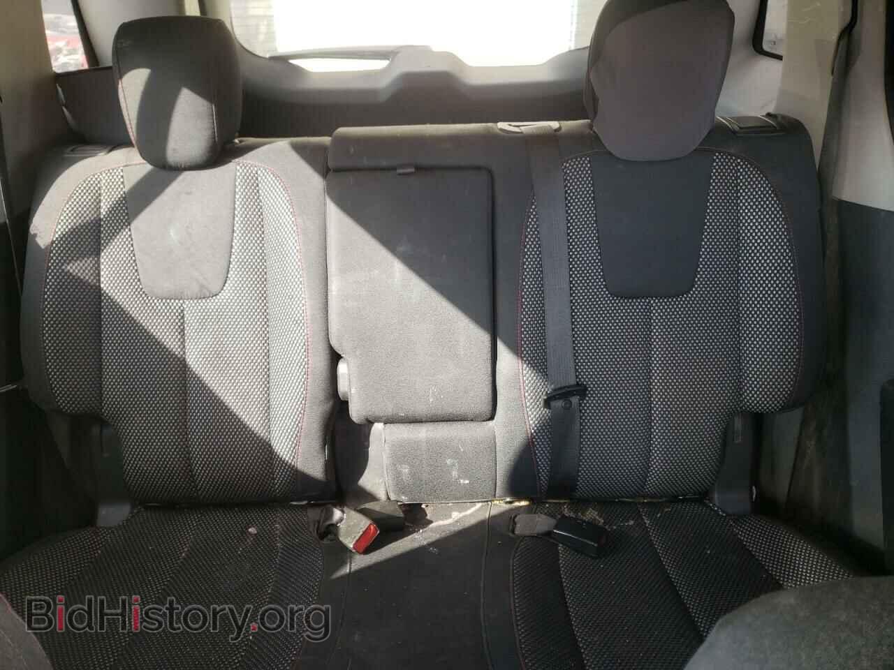 2012 GMC TERRAIN - VIN: 2GKFLTEK9C6119677 - Фото 10